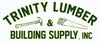 Trinity Lumber & Building Supply logo