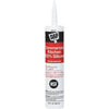 DAP 9.8 Oz. Commercial Kitchen Food-Grade Silicone Sealant, White