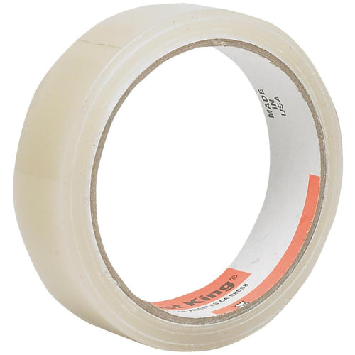 Do it 1 In. x 45 Ft. Clear Weatherseal Tape
