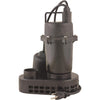 Do it 1/3 HP 115V Effluent and Submersible Sump Pump