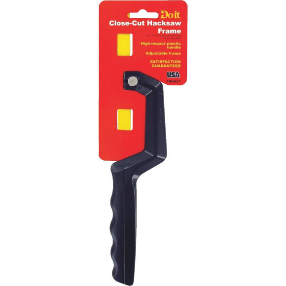 Do it 10 to 12 In. Mini Hacksaw