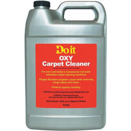Do it 128 Oz. Oxy Carpet Cleaner