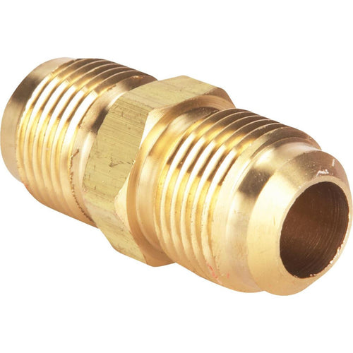 Do it 5/8 In. Brass Low Lead Flare Union