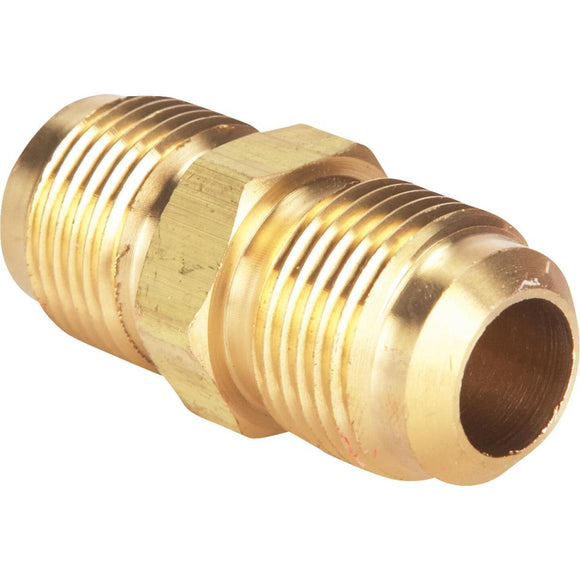 Do it 5/8 In. Brass Low Lead Flare Union
