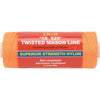 Do it 525 Ft. Fluorescent Orange Twisted Nylon Mason Line