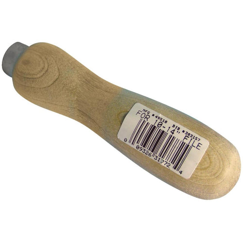 Do it 6 to 8 In. Short Ferrule File Handle