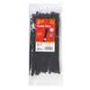 Do it Best Black Molded Nylon Weather-Resistant Cable Ties