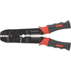 Do it 8 In. Solid/Stranded Carbon Steel Coaxial Crimping Tool