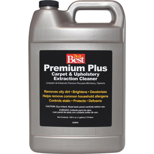 Do it Best 1 Gal. Premium Carpet and Upholstery Cleaner