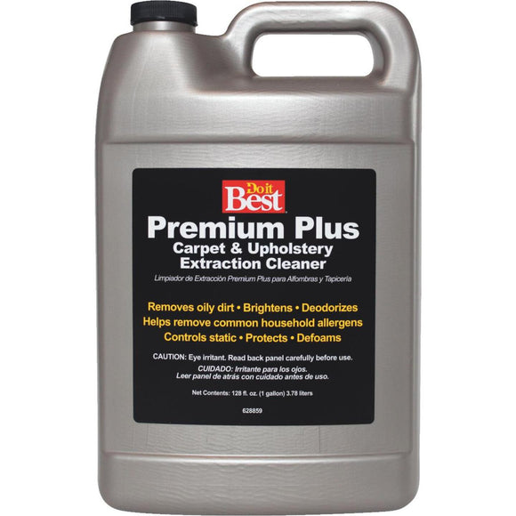 Do it Best 1 Gal. Premium Carpet and Upholstery Cleaner