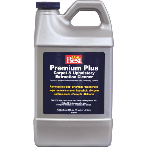 Do it Best 1/2 Gal. Premium Carpet and Upholstery Cleaner