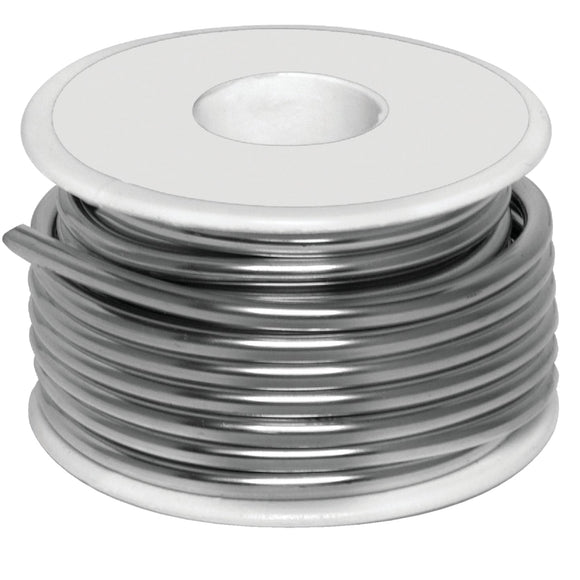 Do it Best 1/2 lb Solid 96% Tin, 4% Silver Solder