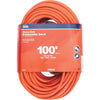 Do it Best 100 Ft. 14/3 Heavy-Duty Outdoor Extension Cord