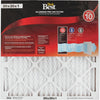 Do it Best 20 In. x 20 In. x 1 In. Allergen Pro MERV 10 Furnace Filter