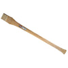 Do it Best 36 In. Hickory Double Bit Axe Handle