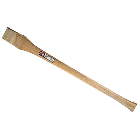 Do it Best 36 In. Hickory Double Bit Axe Handle