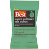 Do it Best 40 Lb. Water Softener Salt Cubes with Rust Remover