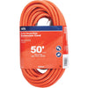 Do it Best 50 Ft. 12/3 Heavy-Duty Outdoor Extension Cord