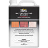 Do it Best Clear Water-Based Waterproofing Sealer, 1 Gal.