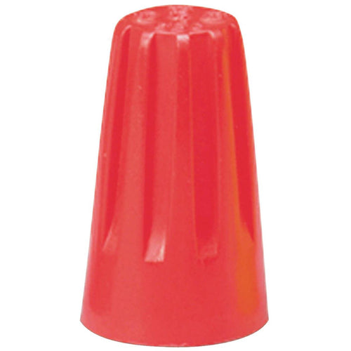 Do it Large Red 18 AWG to 10 AWG Wire Connector (6-Pack)