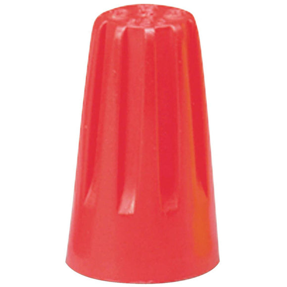 Do it Large Red 18 AWG to 10 AWG Wire Connector (6-Pack)