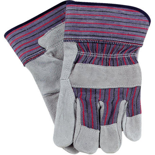 Do it Men's XL Lightweight Leather Work Glove