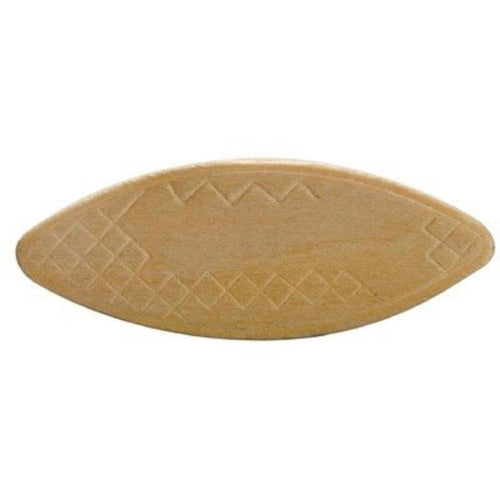 Do it No. 10 Joiner Biscuit, (25-Pack)