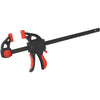 Do it Pistol Grip 12 In. x 2-1/2 In. One-Hand Bar Clamp and Spreader