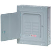 Eaton BR 125A 8-Space 16-Pole Indoor Main Lug Load Center