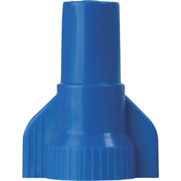 Gardner Bender WingGard Large Blue 14 AWG to 6 AWG Wire Connector (50-Pack)