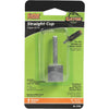 Gator Blade Straight Cup 3/4 In. x 3/4 In. Grinding Stone