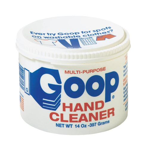 GOOP Smooth 14 Oz. Hand Cleaner