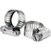 Ideal 4-1/2 In. - 6-1/2 In. 67 All Stainless Steel Hose Clamp
