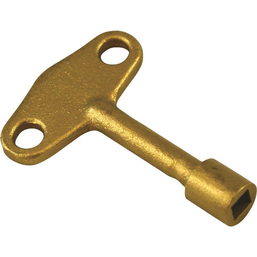 Jones Stephens 3 In. Gas Heater Key
