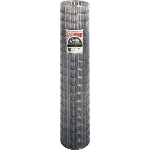 Keystone Red Brand 72 In. H. x 100 Ft. L. (2x4) Welded Wire Utility Fence