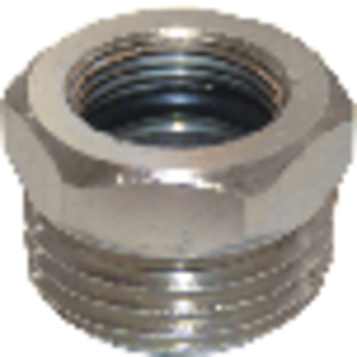 Ips Thread Maker Lasco 1/2 In. IPS to 3/8 In. Compression Thread Brass Adapter ...