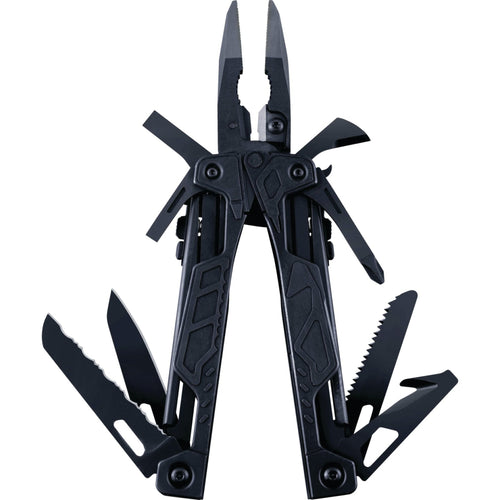 Leatherman OHT 16-In-1 Black Multi-Tool