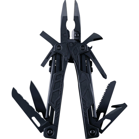 Leatherman OHT 16-In-1 Black Multi-Tool