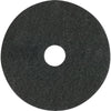 Lundmark 17 In. Thick Line Black Stripping Pad