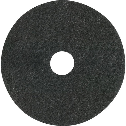 Lundmark 17 In. Thick Line Black Stripping Pad