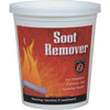 Meeco's Red Devil Pint Powdered Soot Remover