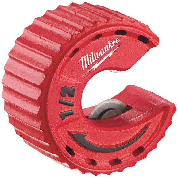 Milwaukee 1/2 In. Close Quarters Tubing Cutter