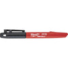 Milwaukee INKZALL Fine Point Black Job Site Marker