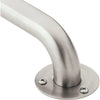 Moen Home Care 42 In. x 1-1/2 In. Exposed Screw Grab Bar, Stainless Steel
