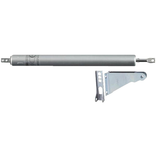 National Aluminum Hydraulic Screen Door Closer
