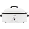 Nesco 18 Qt. Ivory Electric Roaster