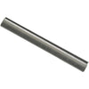 NorWesco 4 In. Galvanized Gutter Ferrule