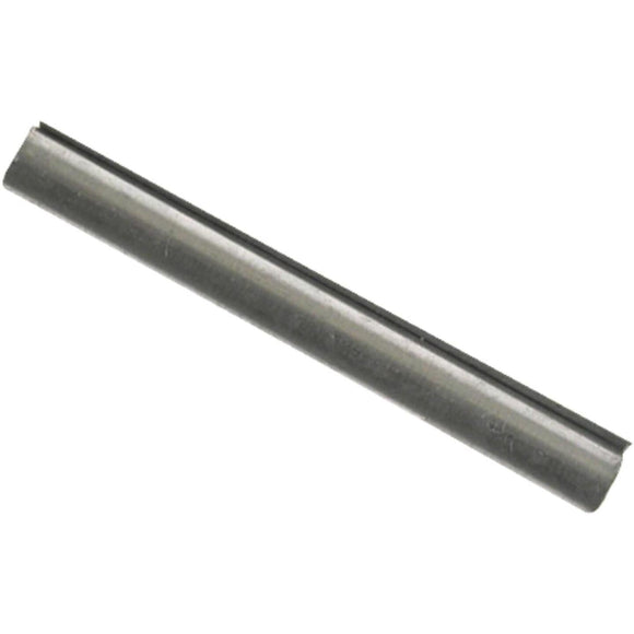 NorWesco 4 In. Galvanized Gutter Ferrule