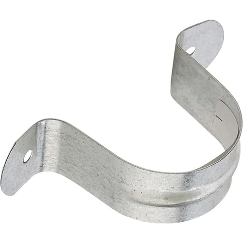 Norwesco Round Galvanized Downspout Strap
