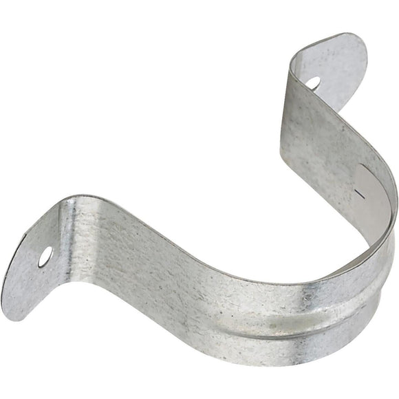Norwesco Round Galvanized Downspout Strap